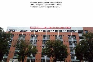 Zhongshan 014- Quartier